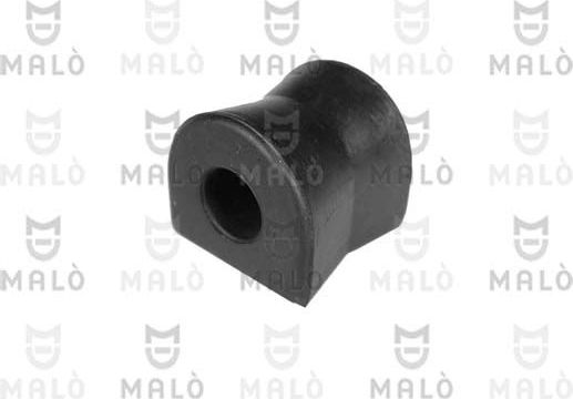 Втулки стабилизатора Malo передние внутренние для Alfa Romeo 164 I 1987-1998. Артикул 6623