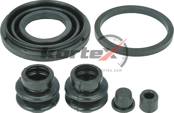 Ремкомплект тормозного суппорта задн. (Kortex). Артикул KBR042