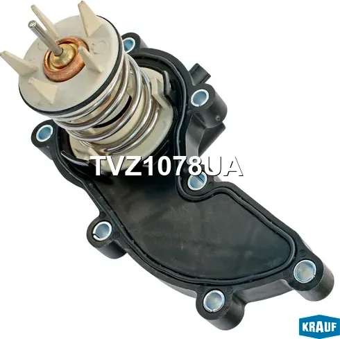 Термостат Krauf. Артикул TVZ1078UA