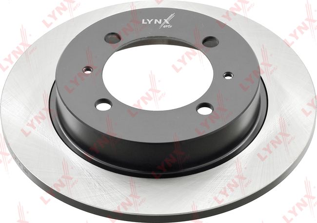 Тормозной диск LYNXauto. Артикул BN-1748