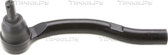 Наконечник рулевой тяги TRW левый внешний для Mazda CX-9 I 2007-2016. Артикул JTE579