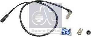 Датчик ABS DT Spare Parts. Артикул 1.21617