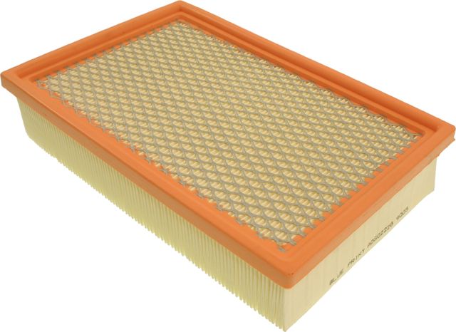 Воздушный фильтр Blue Print для Daewoo Musso 1999-2002. Артикул ADG02228