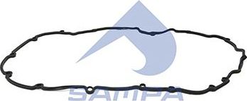 Прокладка клапанной крышки 441724 Sampa. Артикул 055.224