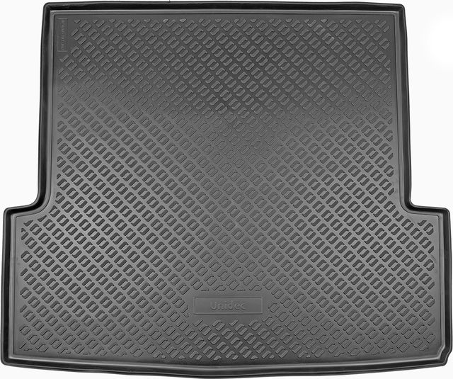 Коврики Норпласт для багажника BMW 3 E91 универсал 2005-2013. Артикул NPA00-T07-397