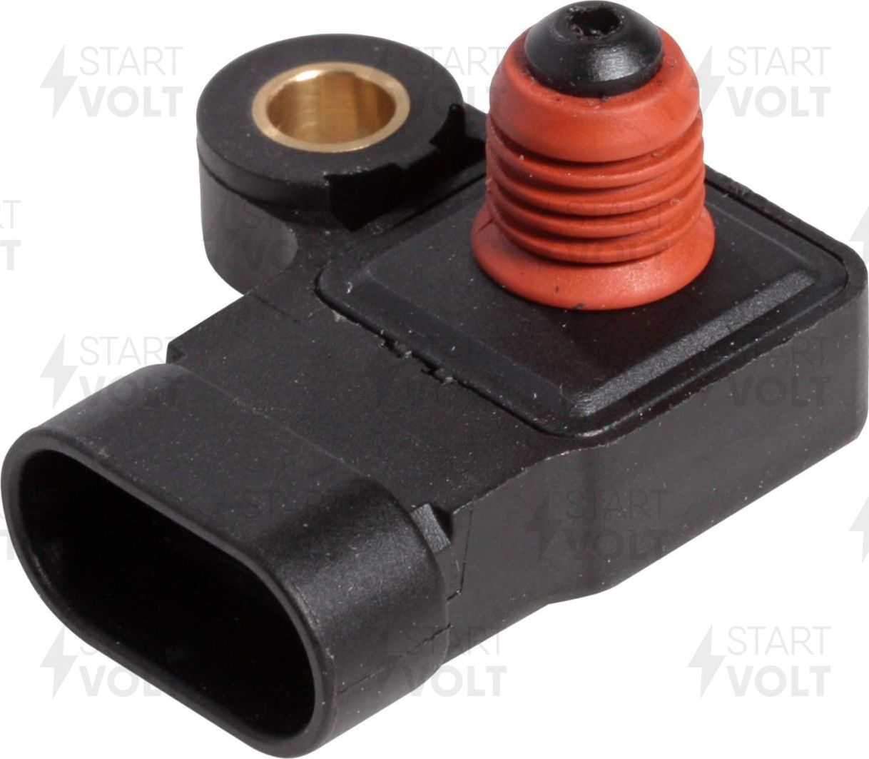 Датчик абсолютного давления (ДАД, MAP) StartVOLT. Артикул VS-MP 0552