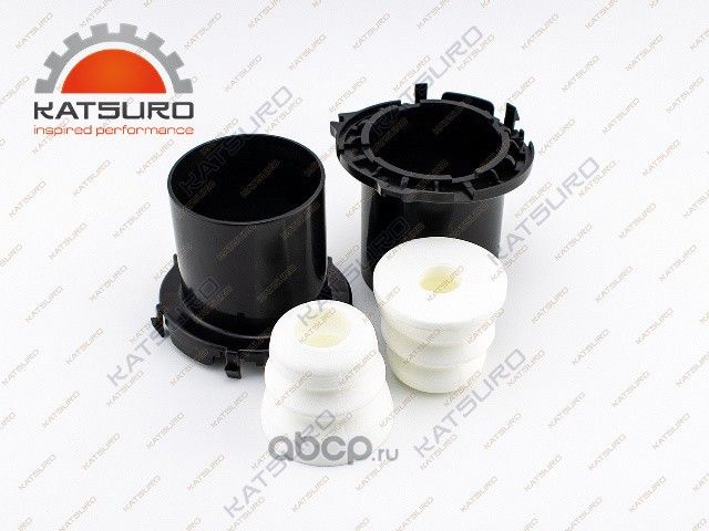 ПЫЛЬНИК АМОРТИЗАТОРА (Katsuro). Артикул KAT2027SD