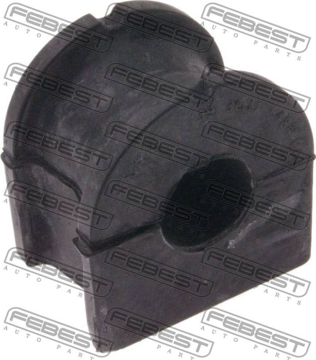 Втулка стабилизатора Febest. Артикул FSB-TT9F