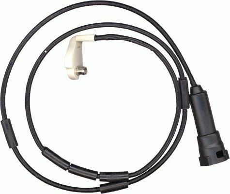 Датчик износа тормозных колодок  Ferodo Premier передний для Opel Senator B 1987-1993. Артикул FWI221