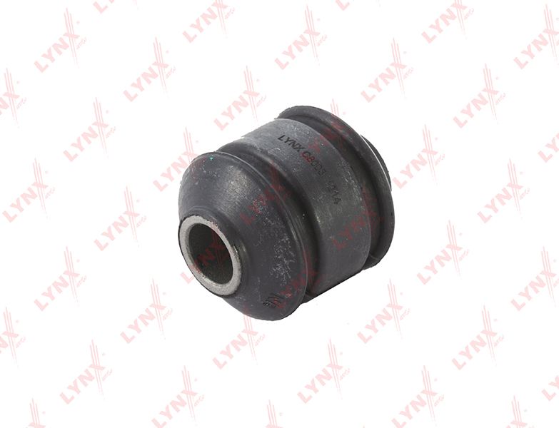 Сайлентблок заднего рычага подвески LYNXauto. Артикул C8003