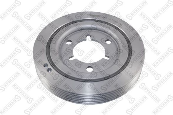 Шкив коленвала Stellox. Артикул 20-01036-SX