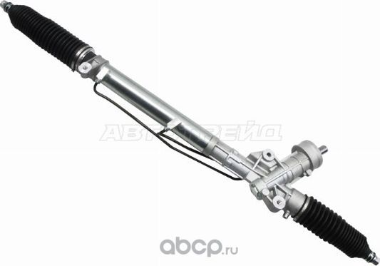 Рейка рулевая 3 точки крепл AUDI A6C5 97-04 (SAT). Артикул ST4B1422065G