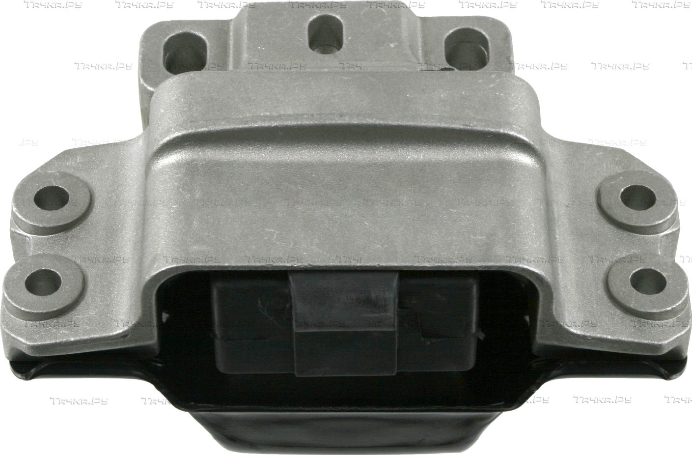 Подушка (опора) двигателя Febi Bilstein левая для Volkswagen Jetta VI 2011-2012. Артикул 22724