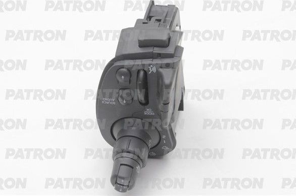 Подрулевой переключатель Patron для Renault Modus I 2004-2012. Артикул P15-0088