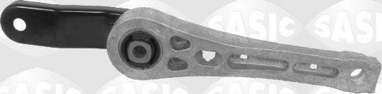 Подушка (опора) двигателя Sasic для Volkswagen Golf Plus I 2006-2013. Артикул 2706004