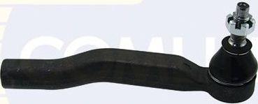 Наконечник рулевой тяги Comline правый внешний для Toyota Verso I 2009-2018. Артикул CTRE2134