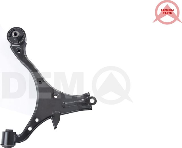 Поперечный рычаг передней подвески Sidem (Листовая сталь) правый для Honda Civic VII 2000-2005. Артикул 47879