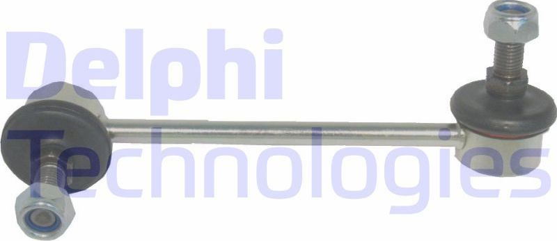 Стойка (тяга) стабилизатора Delphi. Артикул TC1337