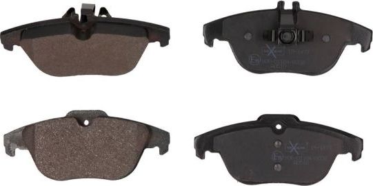 Тормозные колодки MaXgear. Артикул 19-1477