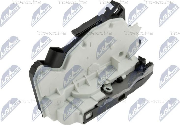 Замок двери NTY правый для Audi A1 I (8X) 2010-2015. Артикул EZC-VW-213