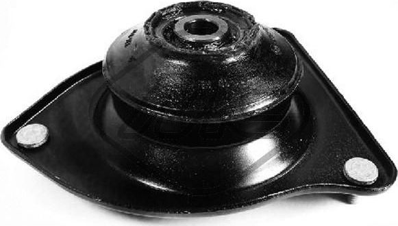 Опора амортизатора (стойки) Metalcaucho передняя для MINI Cabrio I (R52) 2004-2008. Артикул 05128