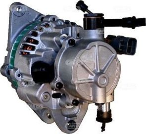 Генератор HC-Cargo для Mitsubishi Pajero II 1990-2000. Артикул 112129