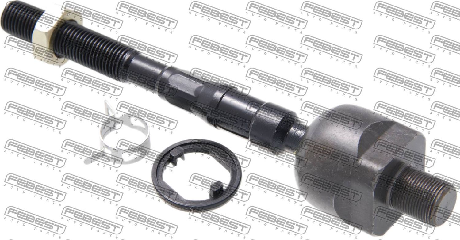 Рулевая тяга Febest. Артикул 0222-J50