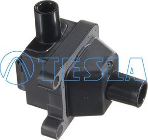 Катушка зажигания Tesla для Alfa Romeo 166 I 1998-2000. Артикул CL305