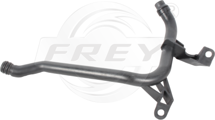 Патрубок радиатора (системы охлаждения) Frey. Артикул 824552301