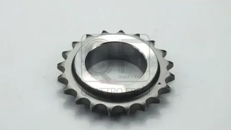 ШЕСТЕРНЯ КОЛЕНВАЛА (Quattro Freni). Артикул QF51A00107