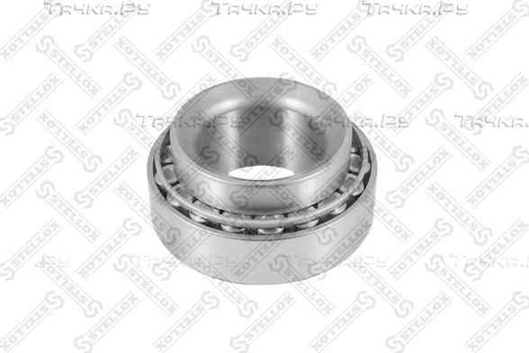 Ступичный подшипник Stellox. Артикул 84-40207-SX