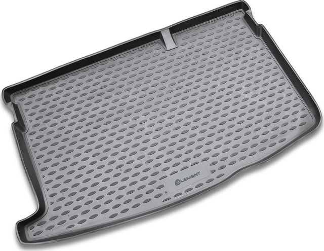 Коврик Element для багажника Mazda 2 II хэтчбек 2007-2015. Артикул NLC.33.15.B11