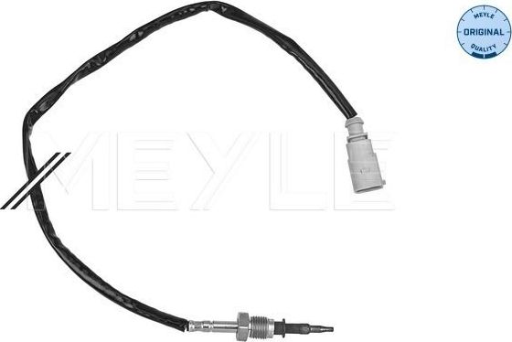 Датчик температуры выхлопных газов Meyle Original. Артикул 114 800 0190