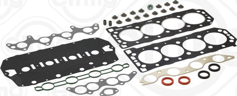 Комплект прокладок ГБЦ Elring. Артикул 535.620