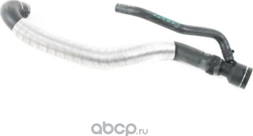 ПАТРУБОК СИСТЕМЫ ОХЛАЖДЕНИЯ (Bogap) Bogap. Артикул A4228344