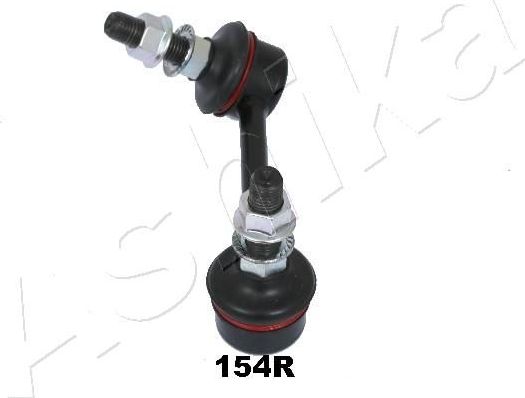 Стойка (тяга) стабилизатора ASHIKA. Артикул 106-01-154R