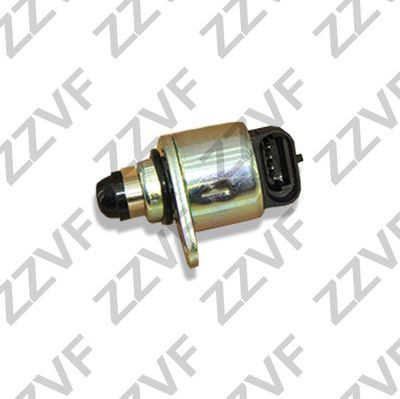 Датчик (клапан, регулятор) холостого хода ZZVF для Citroen Saxo 1998-2003. Артикул ZVPK150