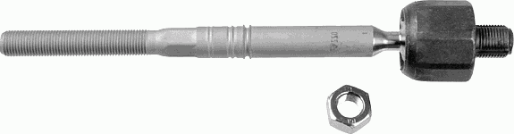 Рулевая тяга Lemforder правая/левая для Alpina B7 F01/F02 2009-2015. Артикул 34600 01