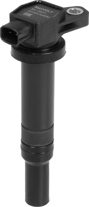 Катушка зажигания StartVOLT для Hyundai Grandeur IV 2006-2010. Артикул SC 0831