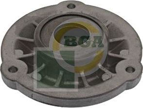 Опора амортизатора (стойки) BGA (резина/металл). Артикул SM0924