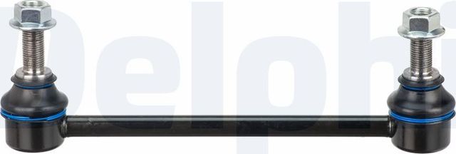 Стойка (тяга) стабилизатора Delphi для Nissan Navara D23 2015-2026. Артикул TC8372