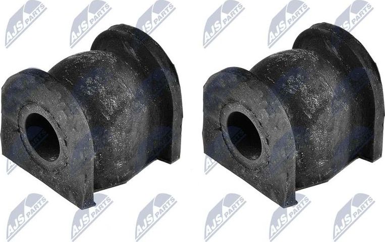 Втулки стабилизатора NTY. Артикул ZGS-HD-032