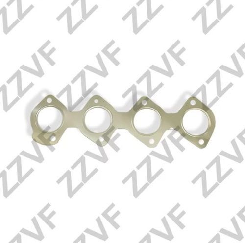 Прокладка выпускного коллектора ZZVF. Артикул ZVVY060