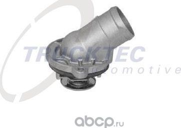 Термостат Trucktec Automotive. Артикул 02.19.127
