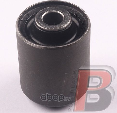 Сайлентблок (Polyblack). Артикул EN061755