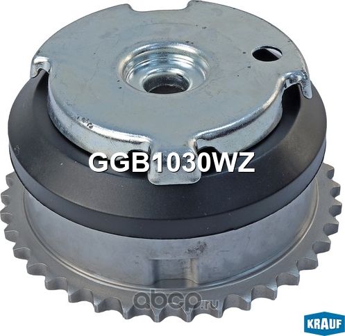 Шестерня распредвала Krauf. Артикул GGB1030WZ