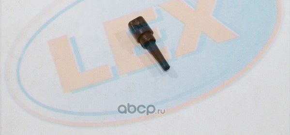 Форсунка омывателя зад стекла (LEX). Артикул FC5126