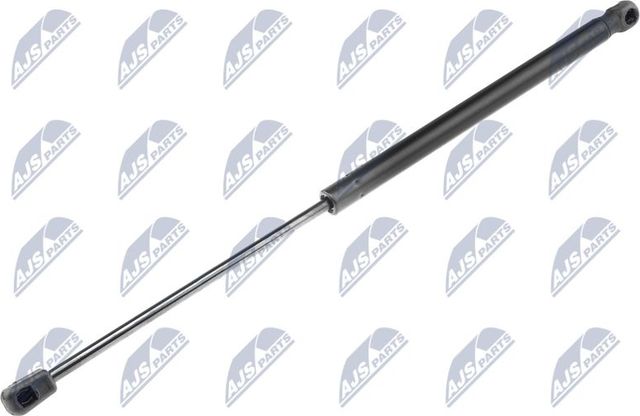 Амортизатор (упор) багажника NTY для Volkswagen Golf Plus I 2004-2013. Артикул AE-VW-041