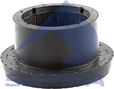 Сайлентблок задней балки Sampa для MAN F2000 1994-2000. Артикул 020.176