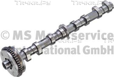 Распредвал Kolbenschmidt для Audi A6 IV (C7) 2011-2018. Артикул 50007673